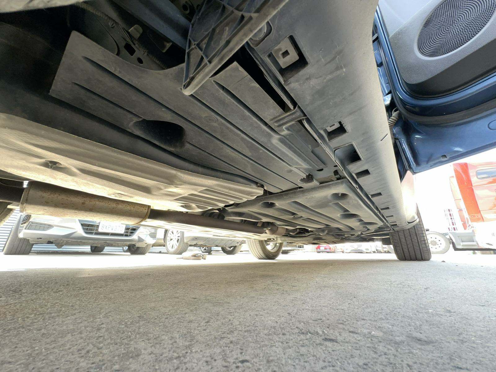 2018 Ford Escape SE AWD