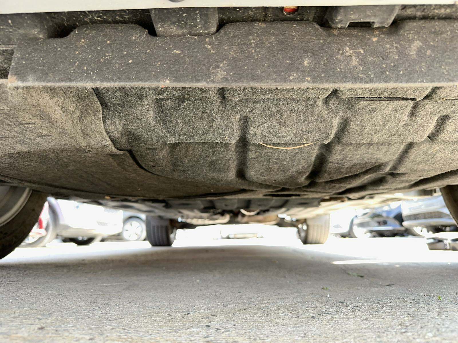 2018 Ford Escape SE AWD