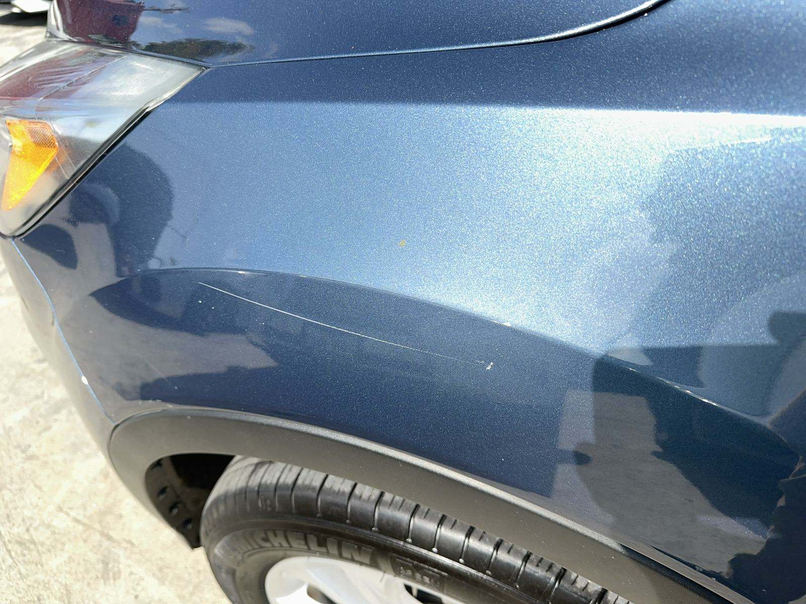 2018 Ford Escape SE AWD