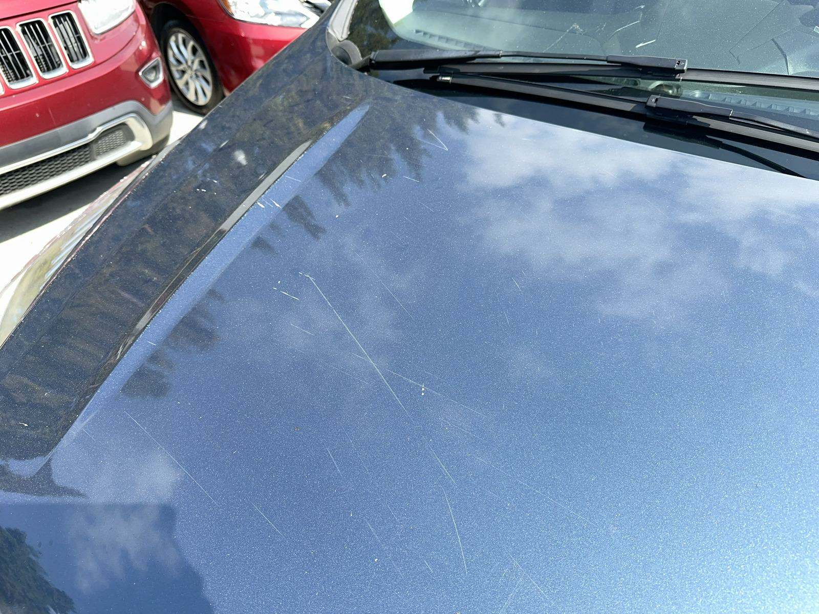 2018 Ford Escape SE AWD