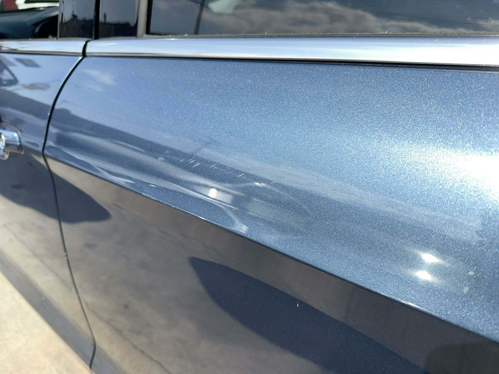 2018 Ford Escape SE AWD