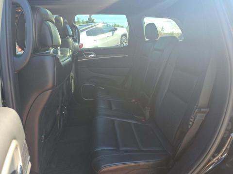 JEEP OVERLAND HIGH ALTITUDE EDITION - 9