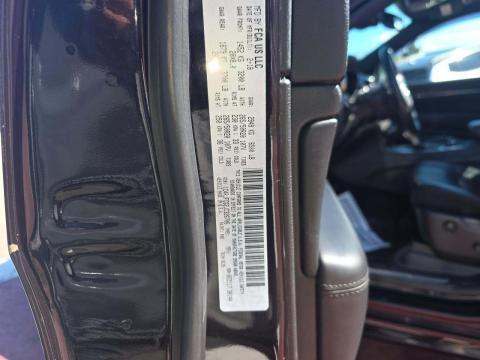 JEEP OVERLAND HIGH ALTITUDE EDITION - 1