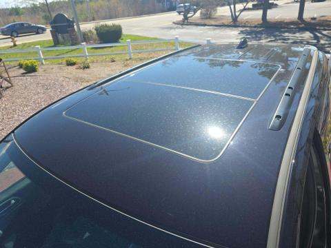 JEEP OVERLAND HIGH ALTITUDE EDITION - 8