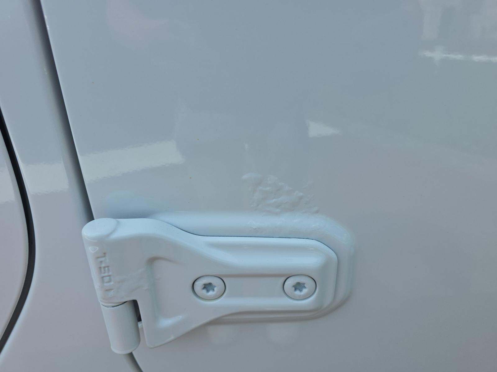 2018 Jeep Wrangler Unlimited Sahara AWD
