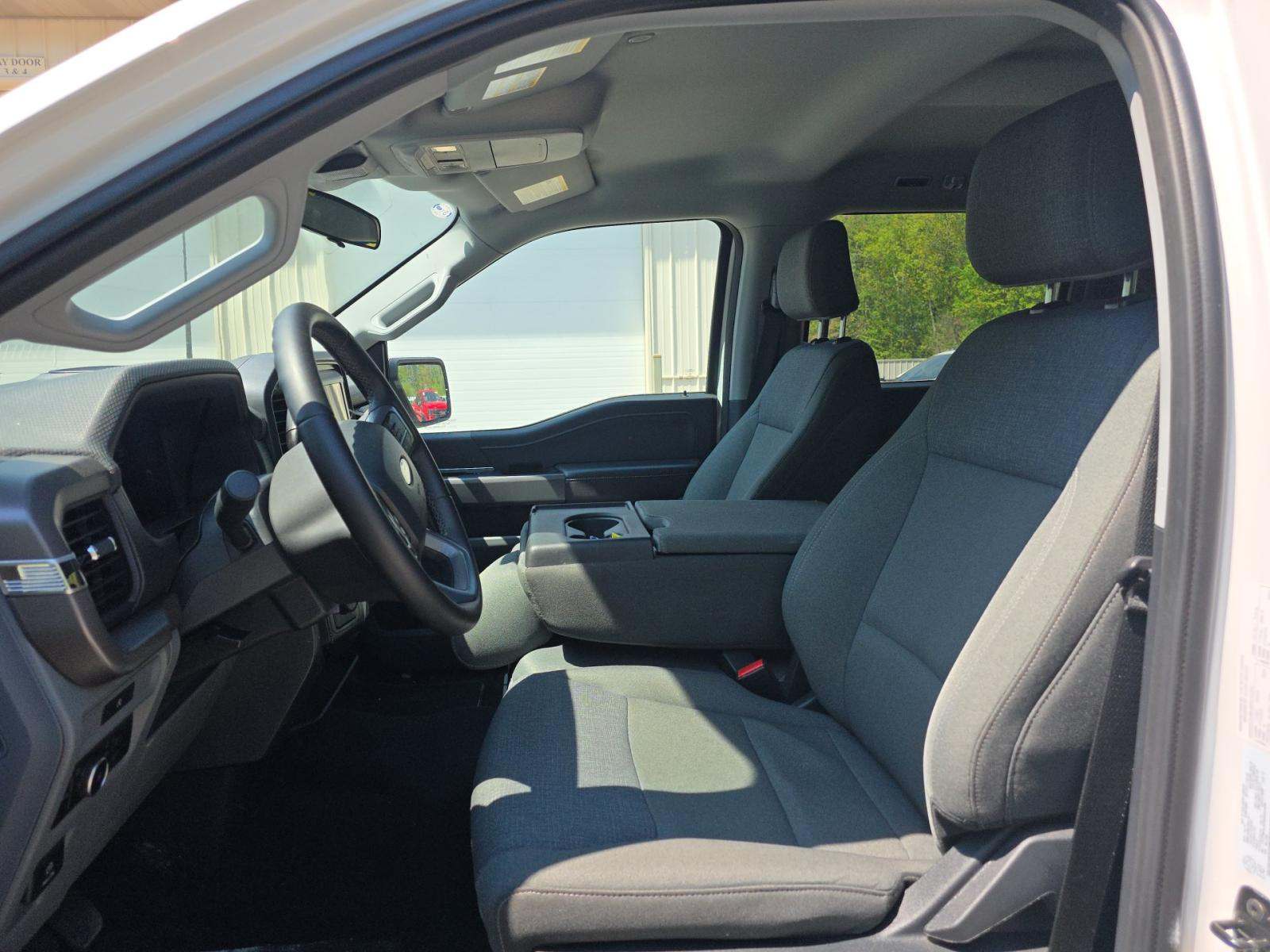 2025 Ford F-150 XLT AWD