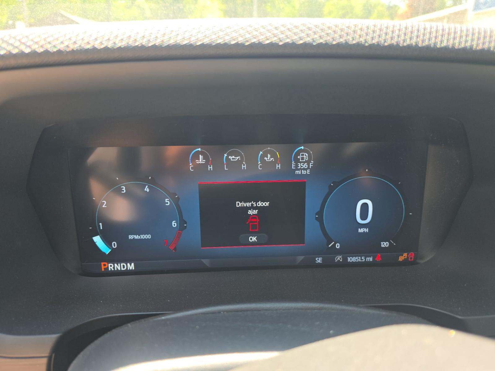 2025 Ford F-150 XLT AWD