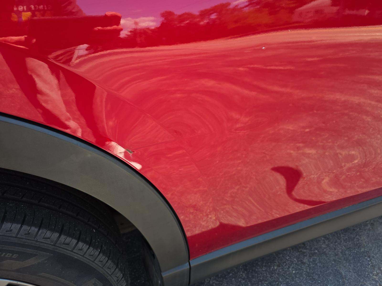 2019 MAZDA CX-5 Touring AWD