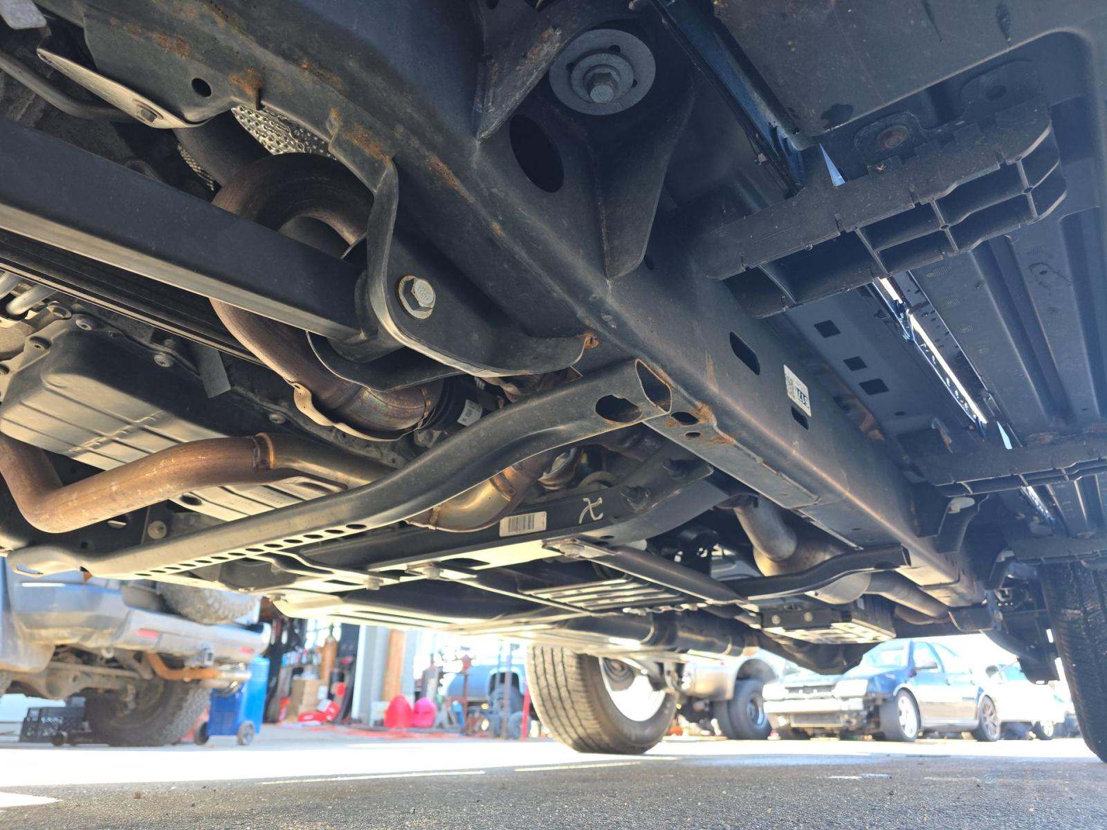 JEEP UNLIMITED SAHARA HIGH ALTITUDE EDITION - 3