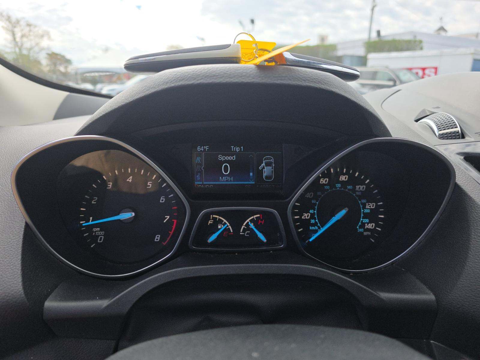 FORD ESCAPE - 5