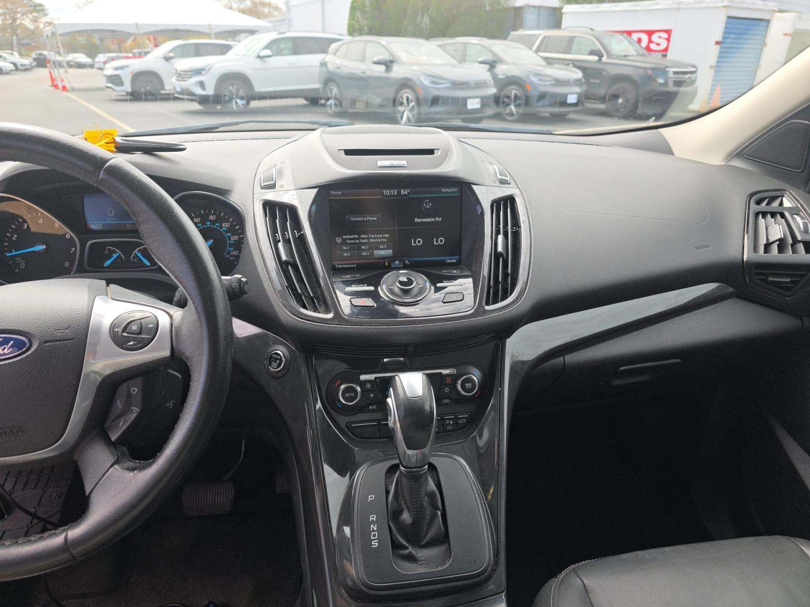 FORD ESCAPE - 6