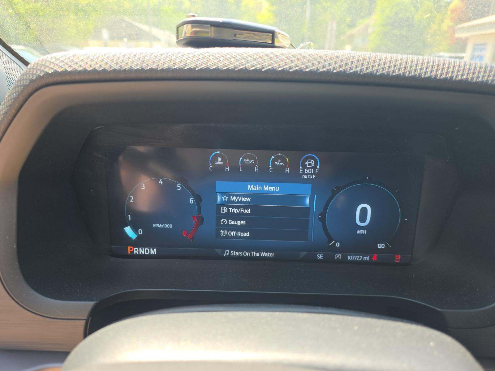 2025 Ford F-150 XLT AWD