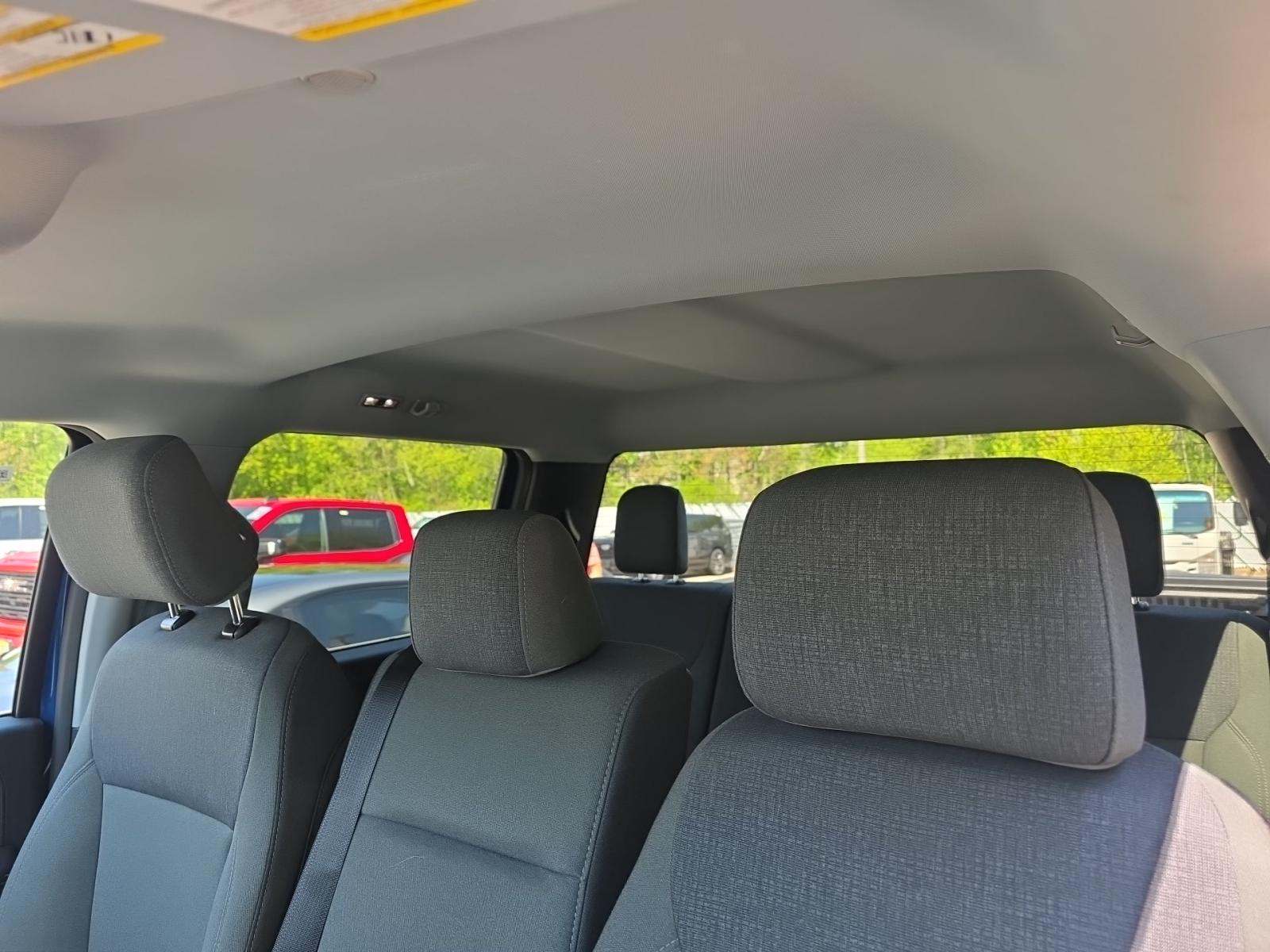 2025 Ford F-150 XLT AWD