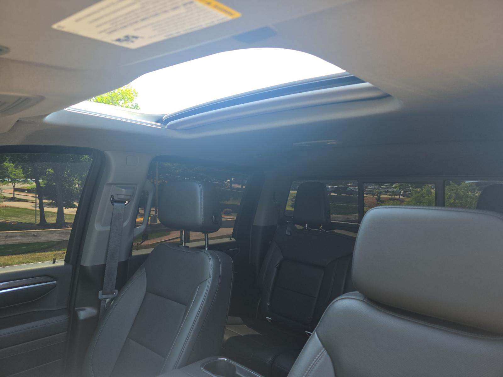 2024 Chevrolet Silverado 3500HD LTZ AWD