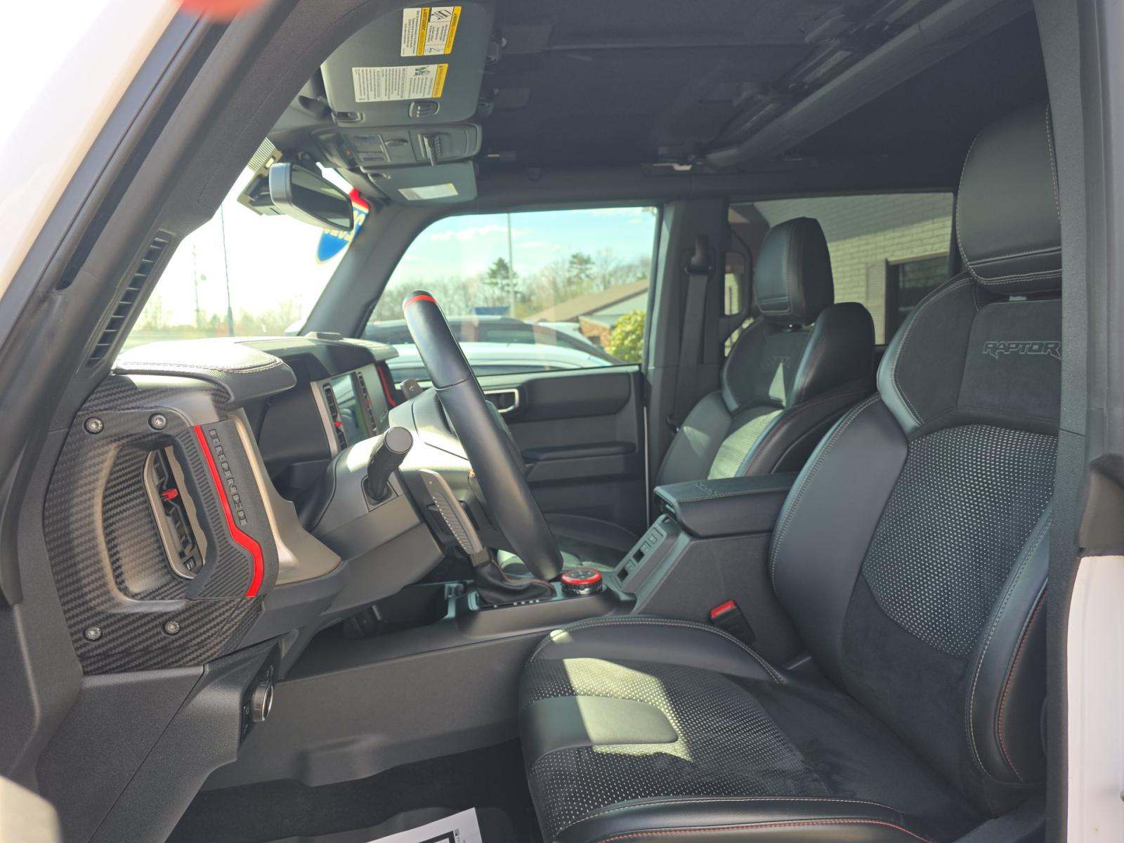 FORD BRONCO - 2