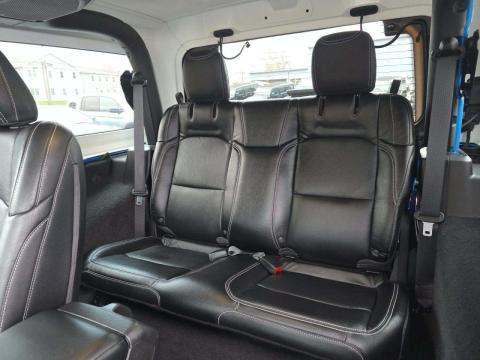 JEEP SPORT S EDITION - 9