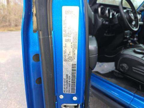 JEEP SPORT S EDITION - 1