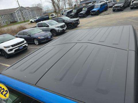 JEEP SPORT S EDITION - 8