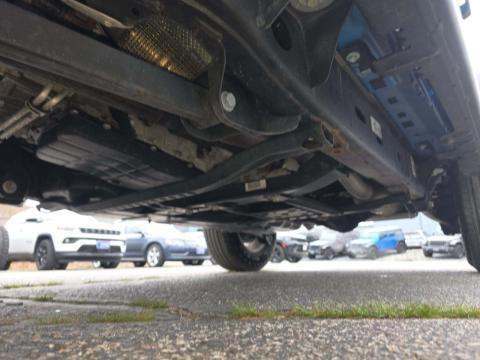 JEEP SPORT S EDITION - 3