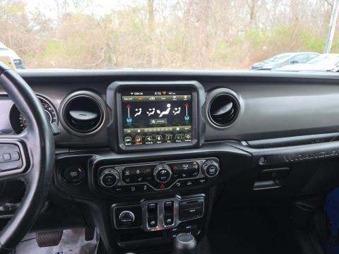 JEEP SPORT S EDITION - 6