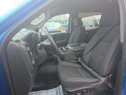 CHEVROLET CUSTOM - 2