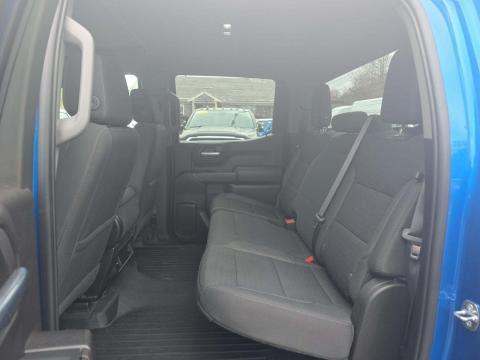 CHEVROLET CUSTOM - 9