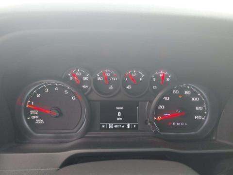 CHEVROLET CUSTOM - 5