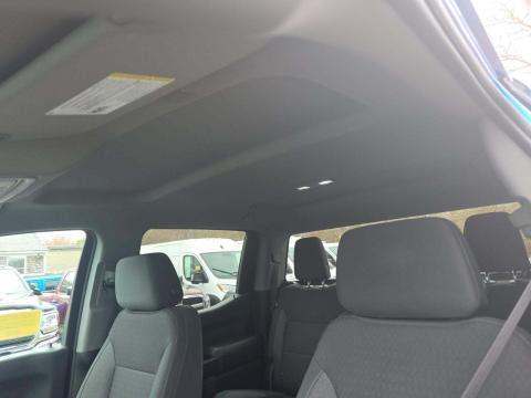 CHEVROLET CUSTOM - 7