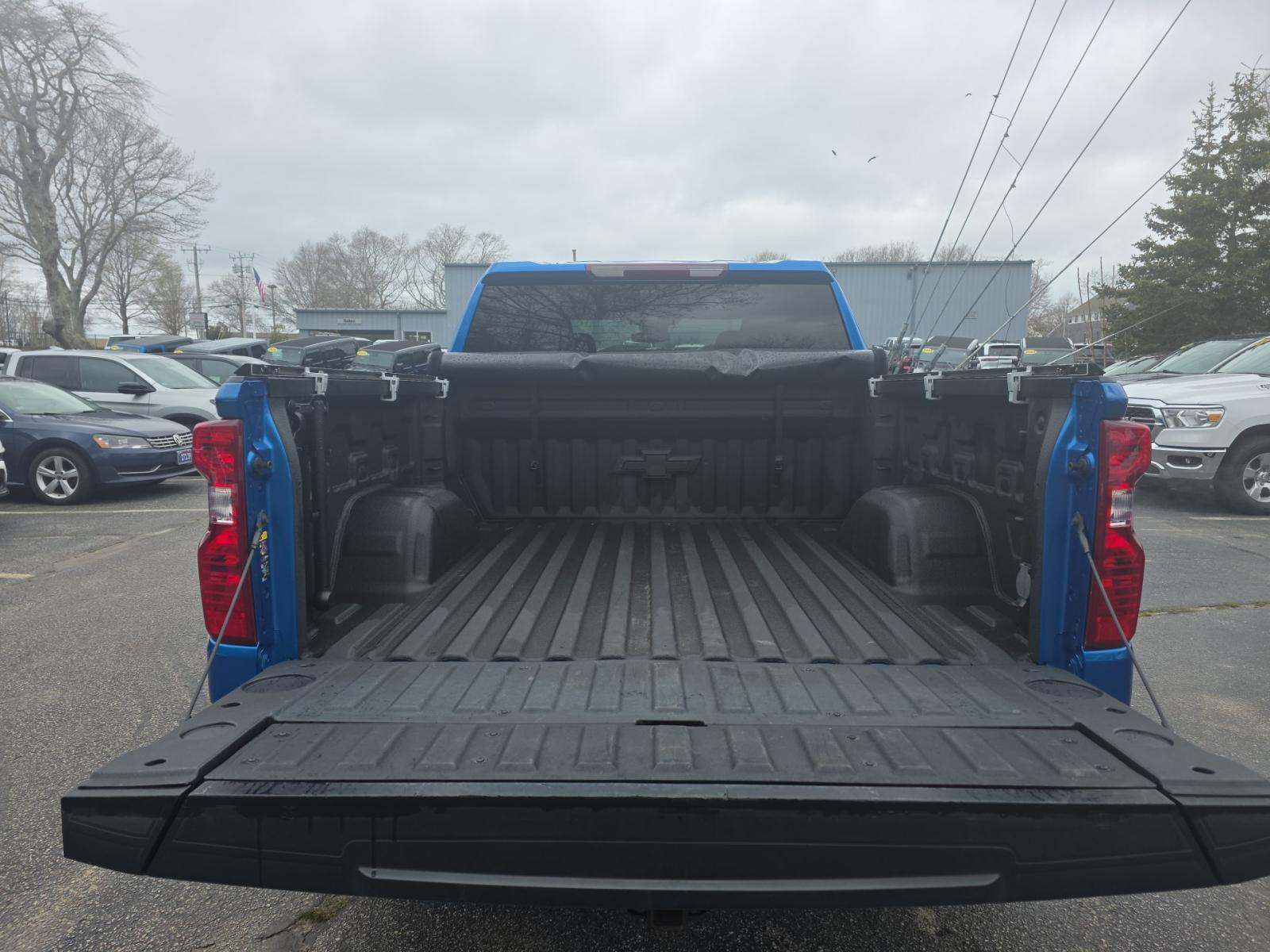 CHEVROLET OTHER - 10