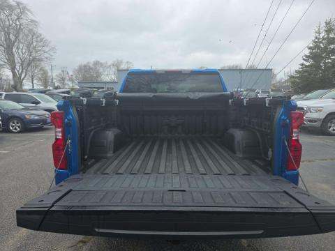 CHEVROLET CUSTOM - 10