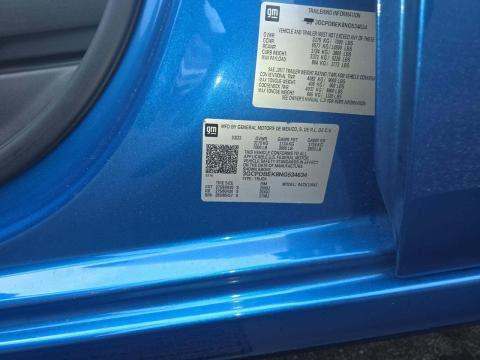 CHEVROLET CUSTOM - 1