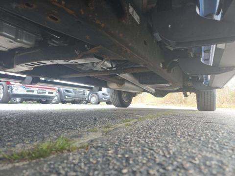 CHEVROLET CUSTOM - 3