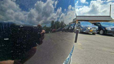 2019 Ford Explorer Limited AWD