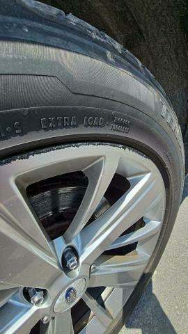 2019 Ford Explorer Limited AWD