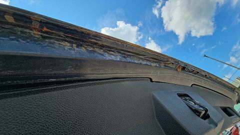 2019 Ford Explorer Limited AWD