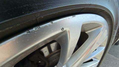 2019 Ford Explorer Limited AWD