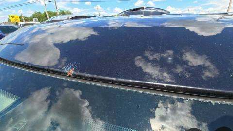 2019 Ford Explorer Limited AWD