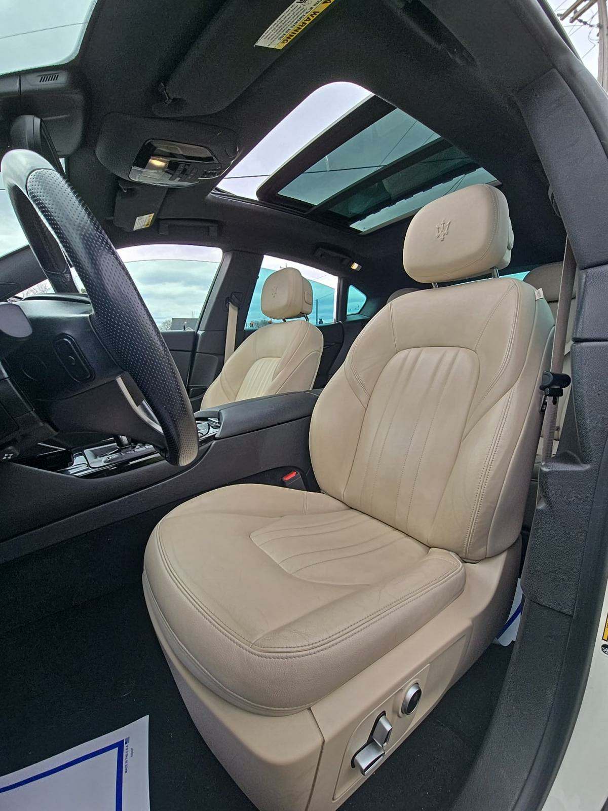 2022 Maserati Levante GT AWD