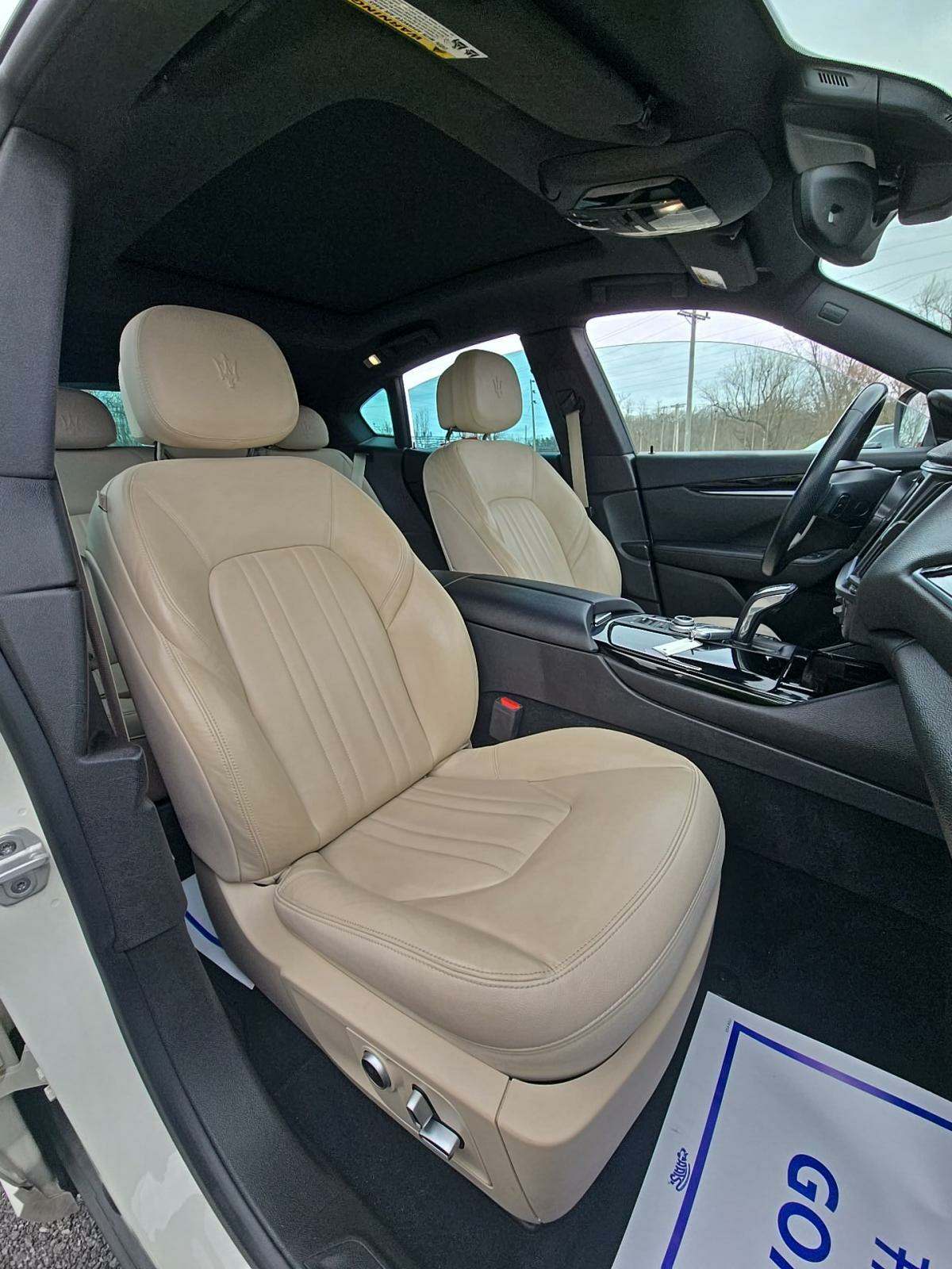 2022 Maserati Levante GT AWD