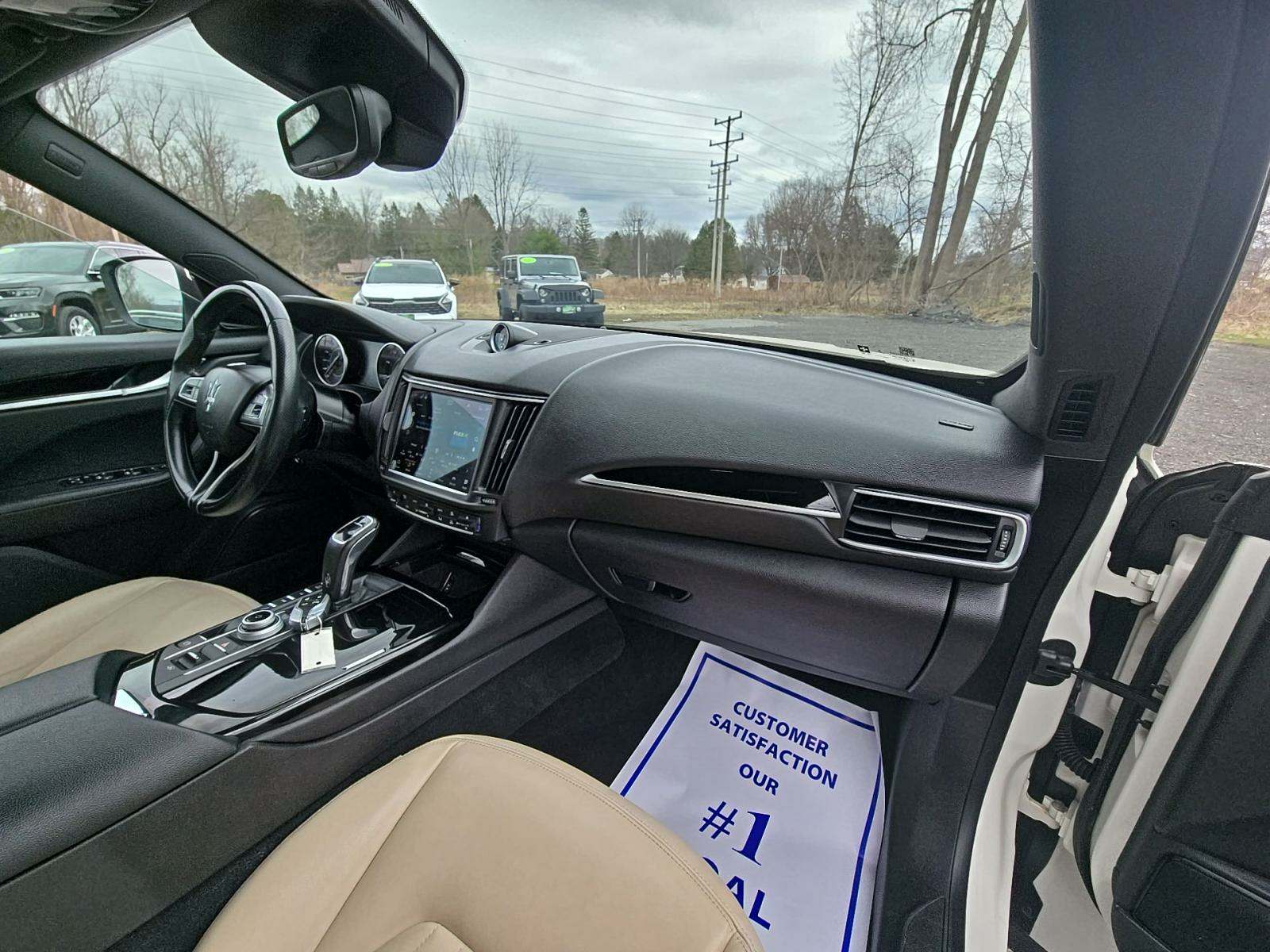 2022 Maserati Levante GT AWD