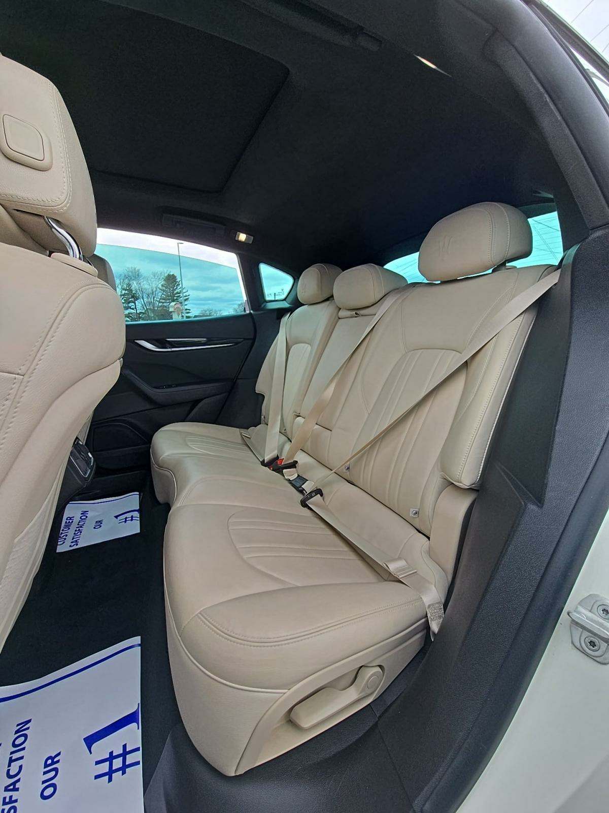 2022 Maserati Levante GT AWD