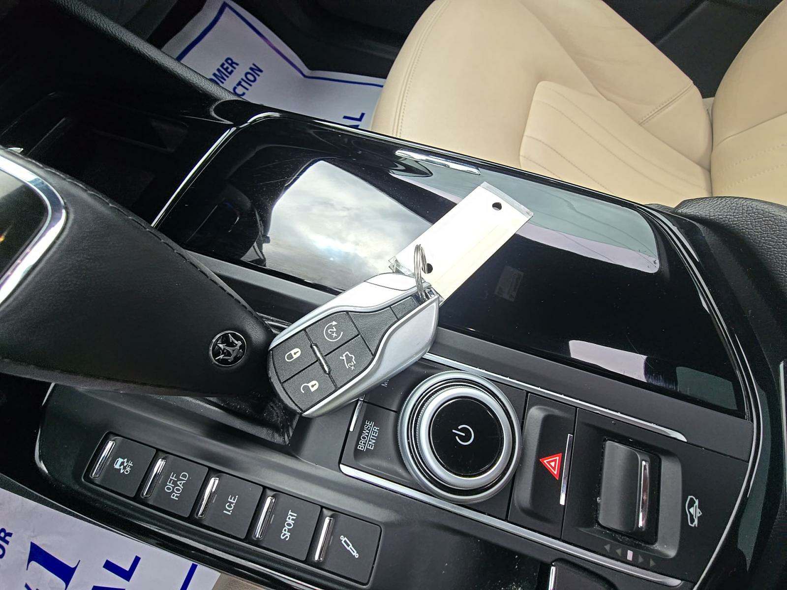 2022 Maserati Levante GT AWD