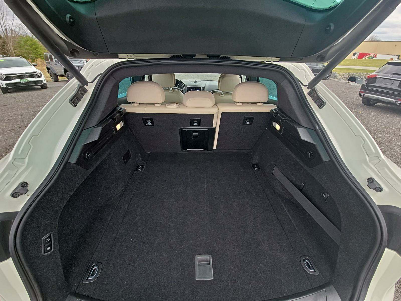 2022 Maserati Levante GT AWD