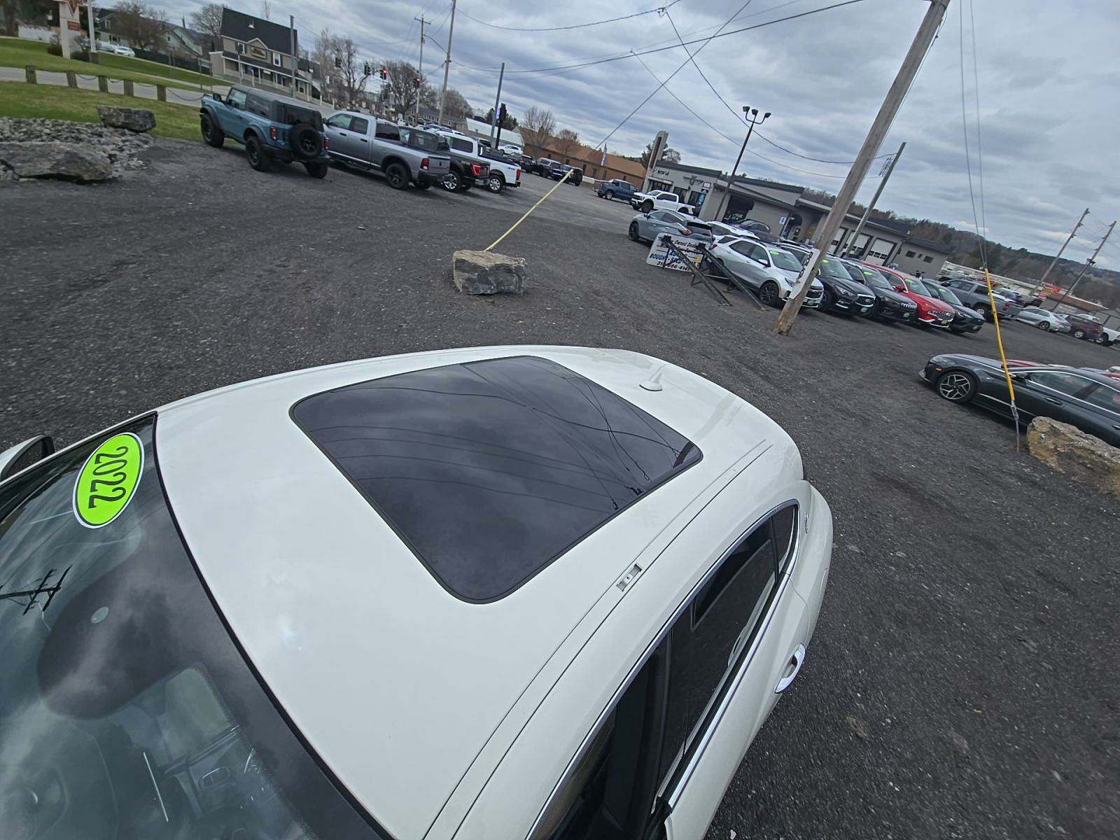 2022 Maserati Levante GT AWD