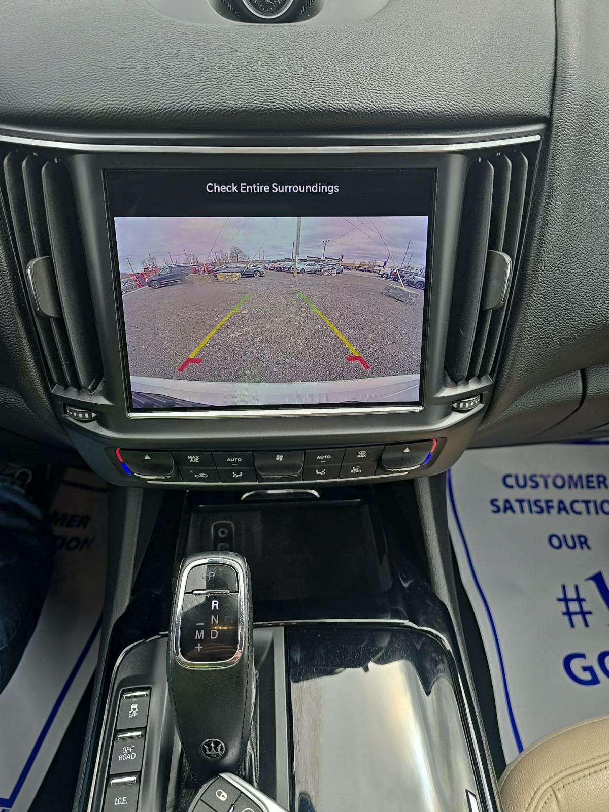 2022 Maserati Levante GT AWD