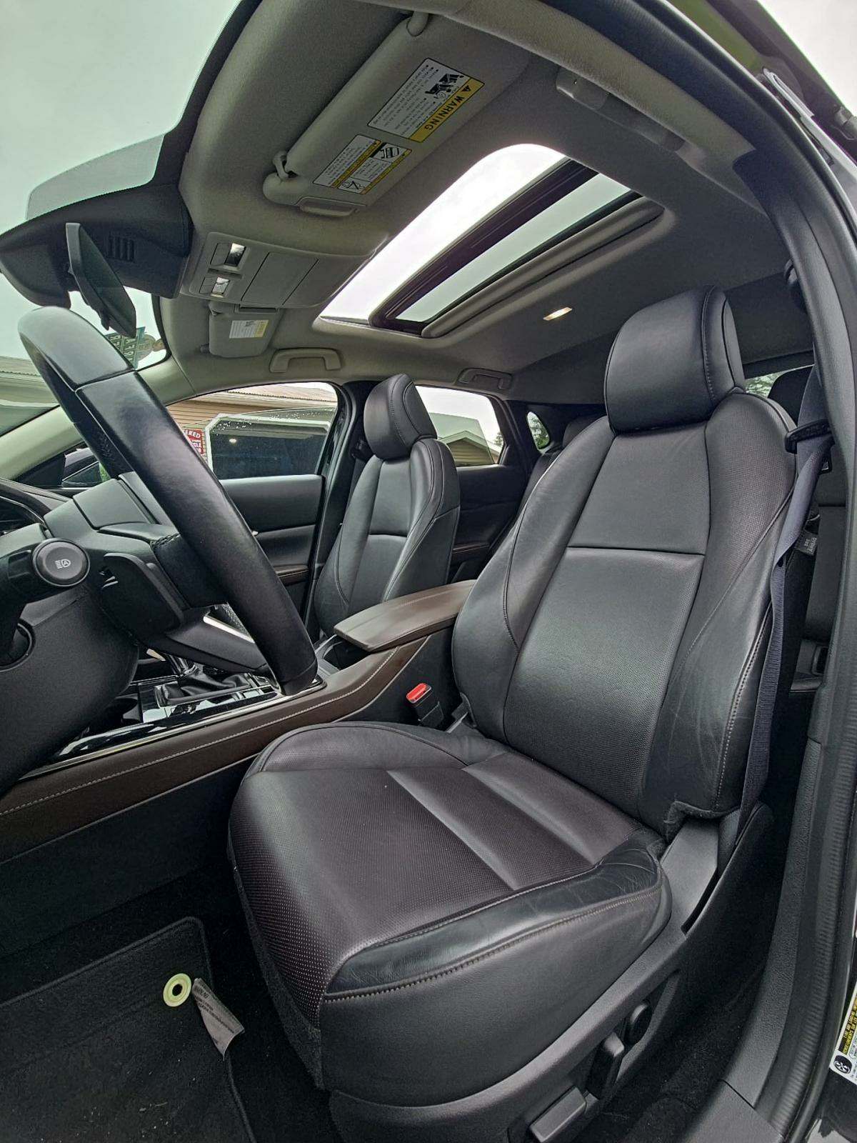 2023 MAZDA CX-30 2.5 S Premium Package AWD