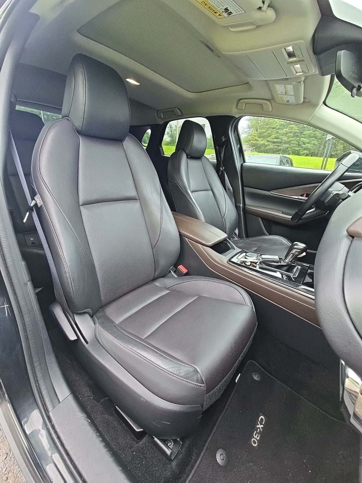 2023 MAZDA CX-30 2.5 S Premium Package AWD