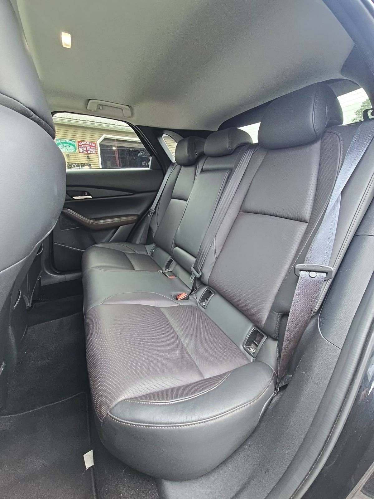 2023 MAZDA CX-30 2.5 S Premium Package AWD