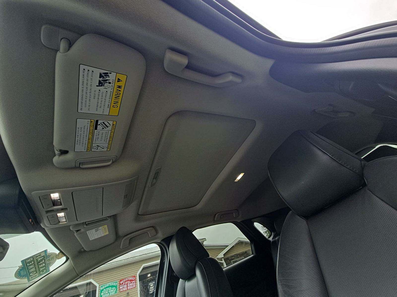 2023 MAZDA CX-30 2.5 S Premium Package AWD