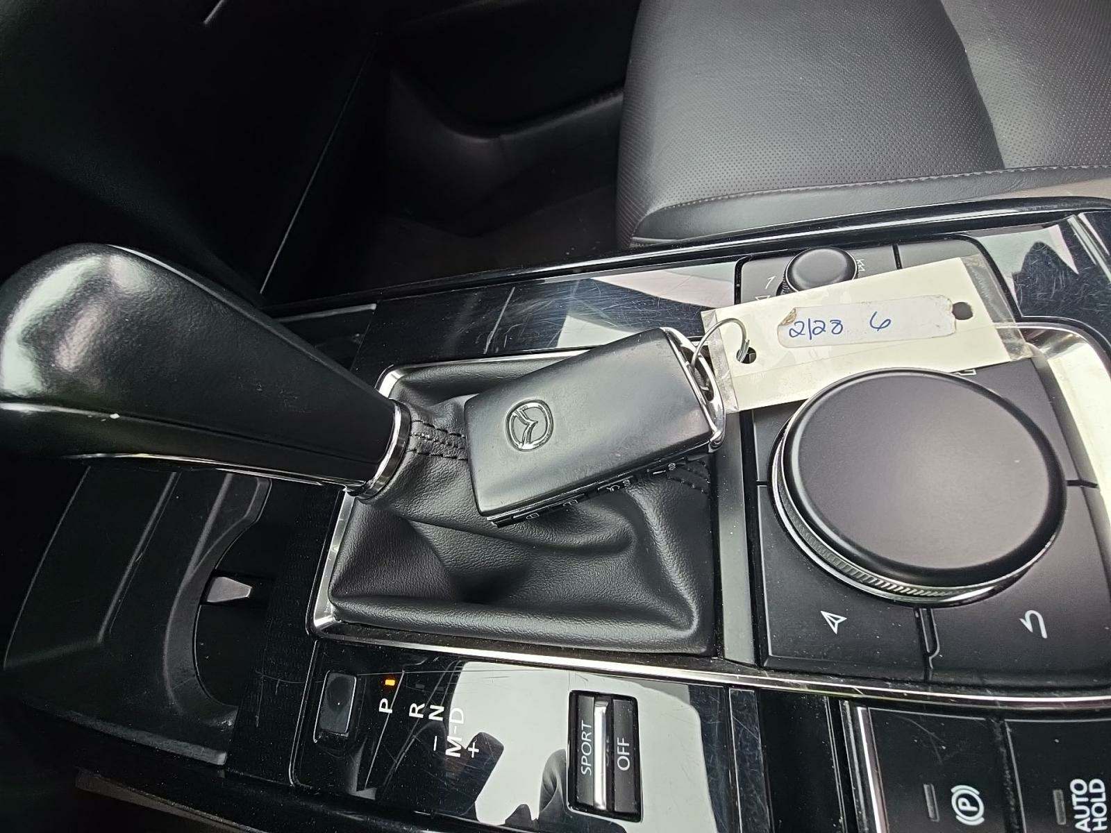 2023 MAZDA CX-30 2.5 S Premium Package AWD